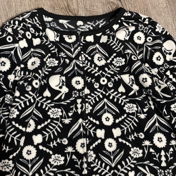 Cute girls pajamas - Picture 3 of 5